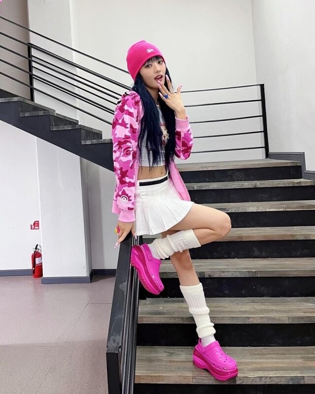 網球裙穿搭推薦| 有口袋及百褶 Tennis Skirt 最百搭實用，不做運動也可時尚出門