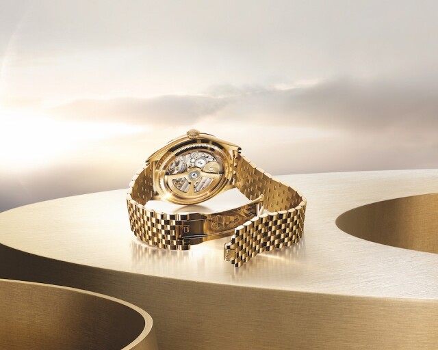 勞力士新錶 2025 列陣！Rolex 全新錶款 Land Dweller 由 Roger Federer 率先演繹，熱門系列 GMT-MASTER II、Daytona 再度革新！