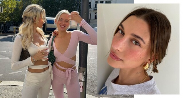 歐美最新流行「That Girl Aesthetics」| 提升版的 Clean Girl 風格，如何打造充滿儀式感的生活和穿搭？