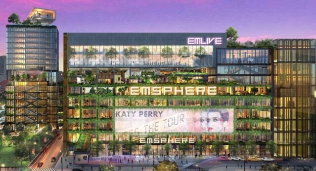 曼谷商場 2024 ｜嚴選 10 大曼谷最好買的必逛商場！朝聖嶄新地標、地下美食街