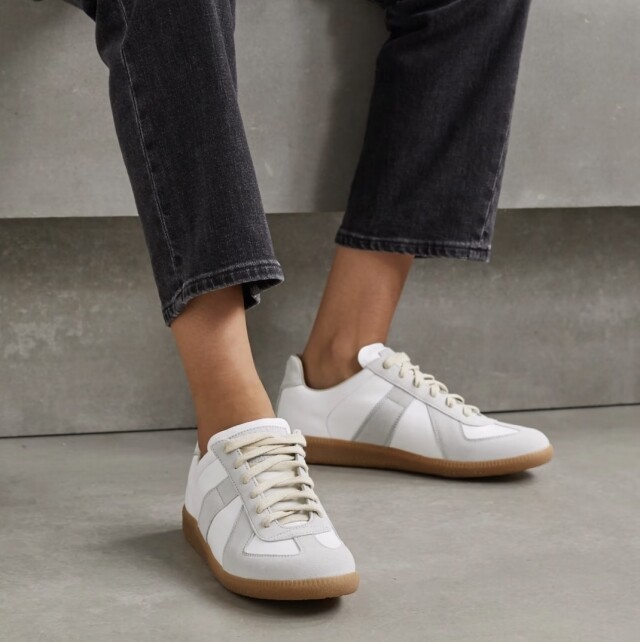Maison Margiela Replica sneaker Maison Margiela Replica sneaker