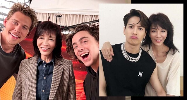 Do 姐鄭裕玲 66 歲步伐仍然向前！離開舒適圈變 YouTuber、集郵集出國際活出更精彩人生
