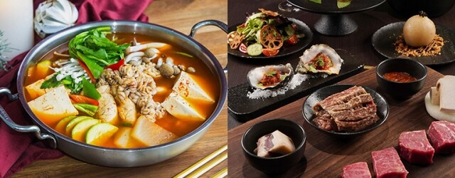 香港韓國菜推薦 2025｜7 大韓國人主理正宗韓國料理、韓國烤肉、韓式 Fine Dining