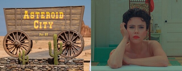 《小行星都市》影評|置中美學大師 Wes Anderson 再以美學俘虜人心,但難掩故事劇情缺點 《小行星都市》影評|置中美學大師 Wes Anderson 再以美學俘虜人心,但難掩故事劇情缺點