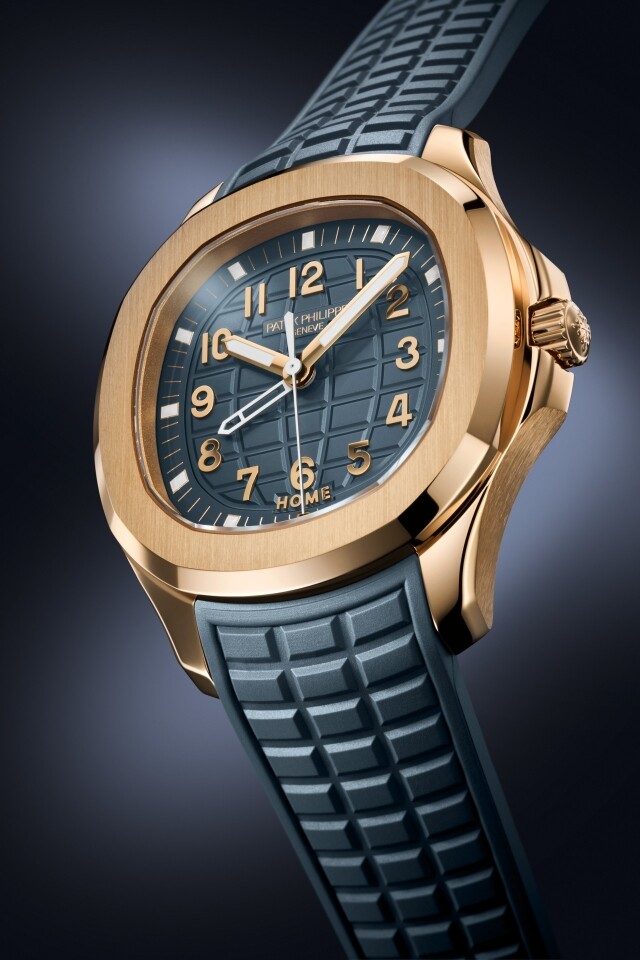 PP 新錶 2024 列陣！Patek Philippe 人氣系列 Nautilus、Aquanaut 新作驚喜面世