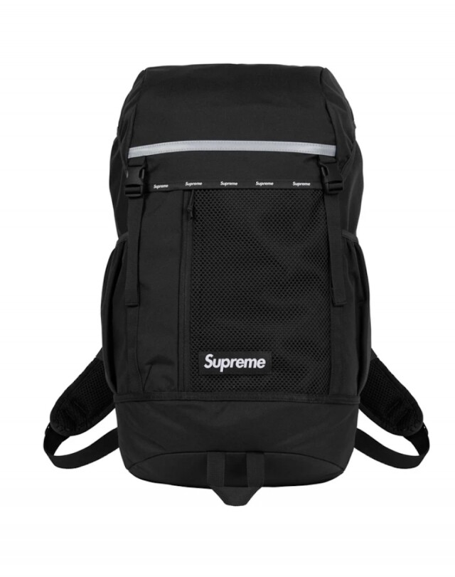 Supreme 官網網購服務現已直送香港！Supreme 圍衣、圖案 T-shirt 最低價 $485 就能入手？