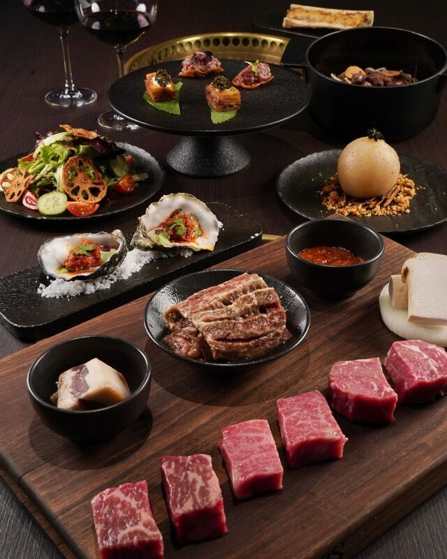 香港韓國菜推薦 2024｜7 大韓國人主理正宗韓國料理、韓國烤肉、韓式 Fine Dining