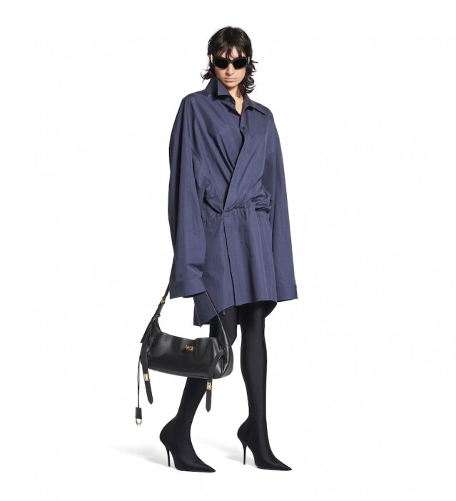 趁官網售罄前入手！精選 3 款 Balenciaga 大熱的 Rodeo 和 Bel Air 入門級手袋
