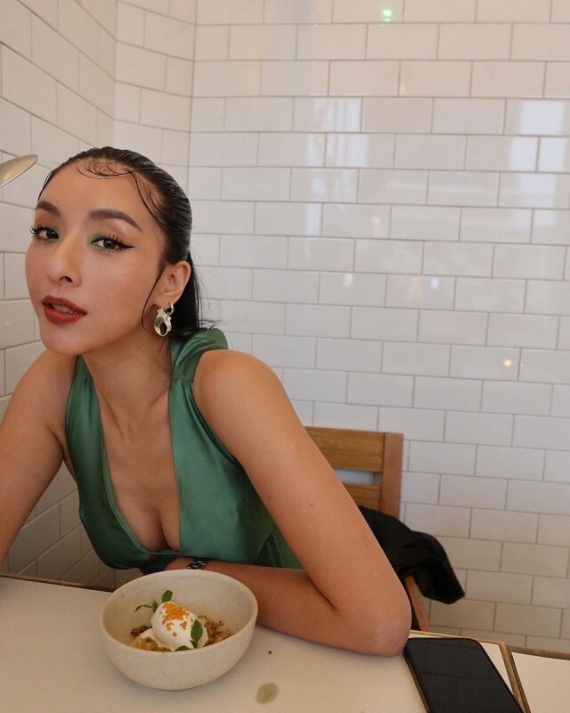 鐘情歐美辣妹的穿搭風格 鐘情歐美辣妹的穿搭風格