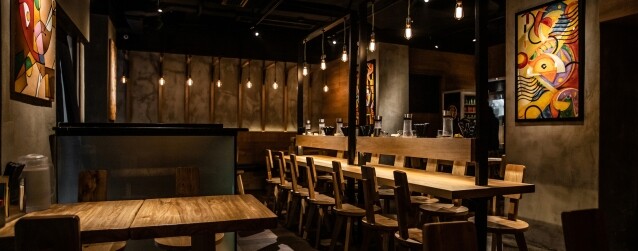 香港日本餐廳推介 2024|10 間必食高質正宗日本菜!新派日本料理、華麗摩登居酒屋 香港日本餐廳推介 2024|10 間必食高質正宗日本菜!新派日本料理、華麗摩登居酒屋