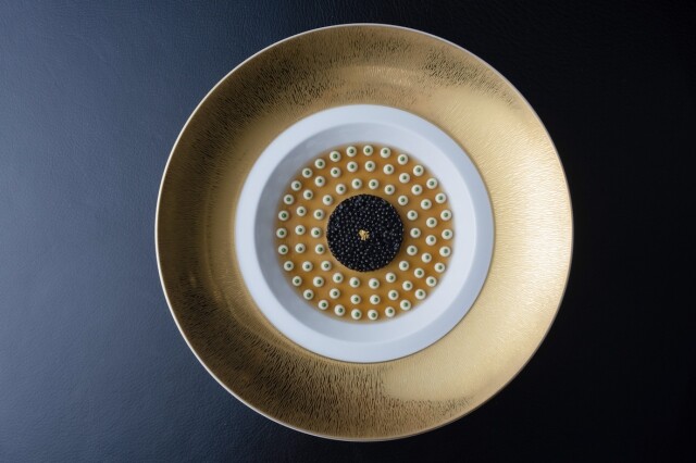 BAZAAR TASTE ELITE 30 | HONG KONG 2025：世紀名廚烹飪哲學 L'Atelier de Joël Robuchon