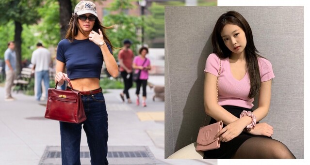 二手名牌推薦：超模都愛中古手袋穿搭，永續時尚成潮流趨勢，哪些品牌的二手商品最熱賣？