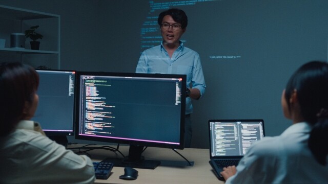 職場技能提升與再造 穩固企業競爭力