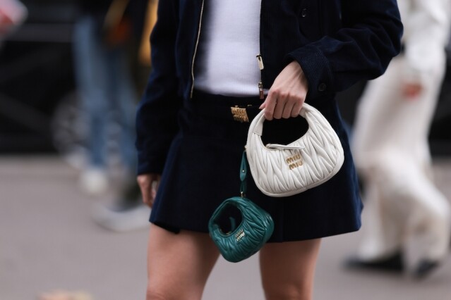 「小廢包」可以裝甚麼？裝著你的羨慕目光就夠了！令人心動的名牌 MINI BAG 小手袋推薦