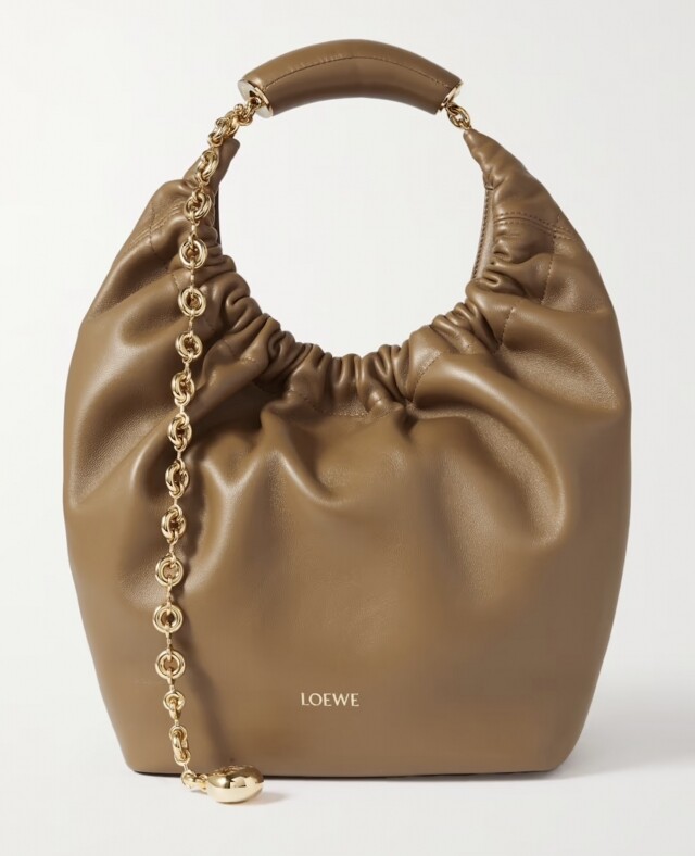 Loewe Squeeze 手袋 $33,150 Loewe Squeeze 手袋 $33,150