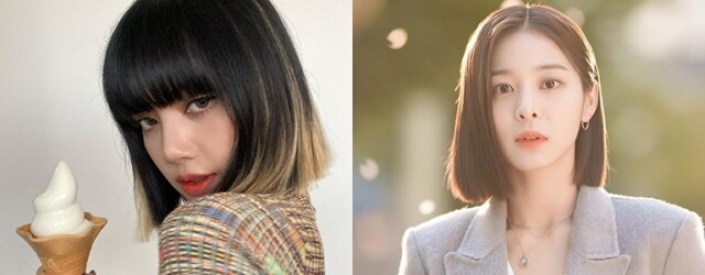 2022 女生短髮推薦:人氣女星都愛的「無層次短髮」!俐落、清爽筆直短髮是今夏回頭率最高的髮型! 2022 女生短髮推薦:人氣女星都愛的「無層次短髮」!俐落、清爽筆直短髮是今夏回頭率最高的髮型!