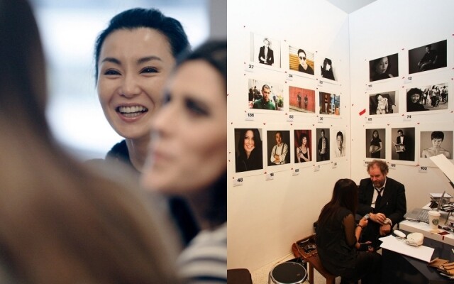Joyce 一直致力推動香港時裝，每年與不同的設計師、藝術家、攝影師等，進行展覽合作活動，成為本地連接國際時裝市場的一大里程碑！