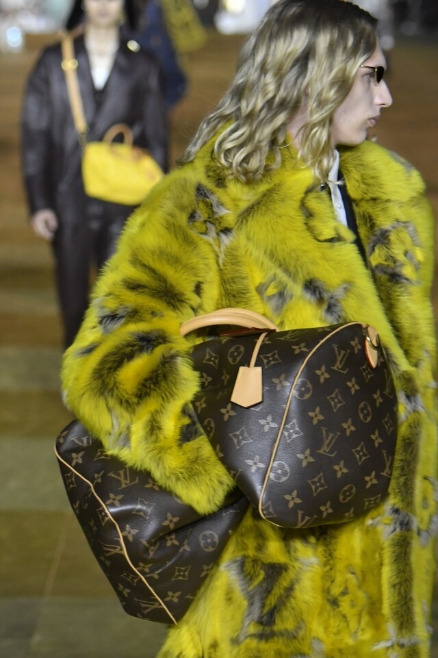 Louis Vuitton 男裝於尖沙咀星光大道行騷！新任男裝創意總監 Pharrell 如何由歌手變受追捧的潮流 ICON！