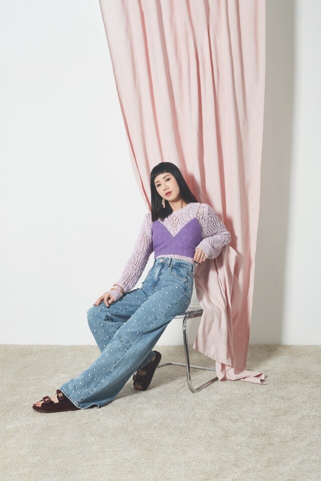 個人色彩分析找出命定顏色!Tiff Chan 從時裝店老闆到個人色彩顧問,為客人提升自信並打造可持續時尚 個人色彩分析找出命定顏色!Tiff Chan 從時裝店老闆到個人色彩顧問,為客人提升自信並打造可持續時尚