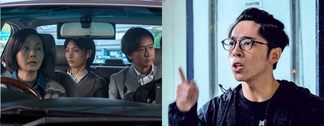 過時過節影評|香港傳統家庭的平凡一章,帶著原生家庭的包袱面對生活 過時過節影評|香港傳統家庭的平凡一章,帶著原生家庭的包袱面對生活