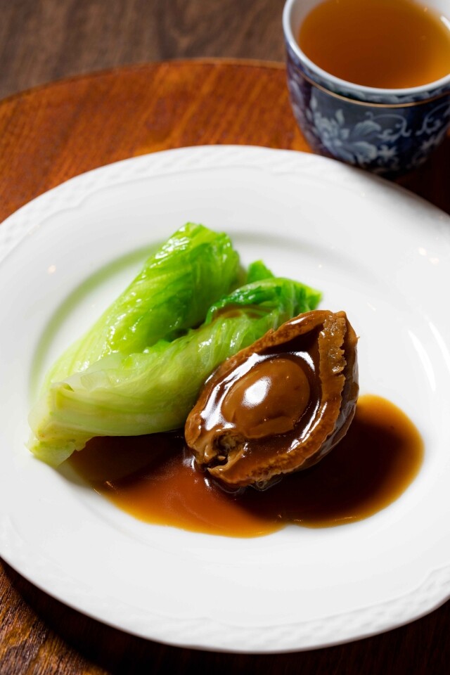 BAZAAR TASTE ELITE 20 | HONG KONG 2024：經典粵菜FORUM