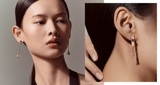 Hermès 耳環推薦｜10+ 時尚必備 Kelly、豬鼻耳環，以及最新價錢整理，完美演繹奢華魅力
