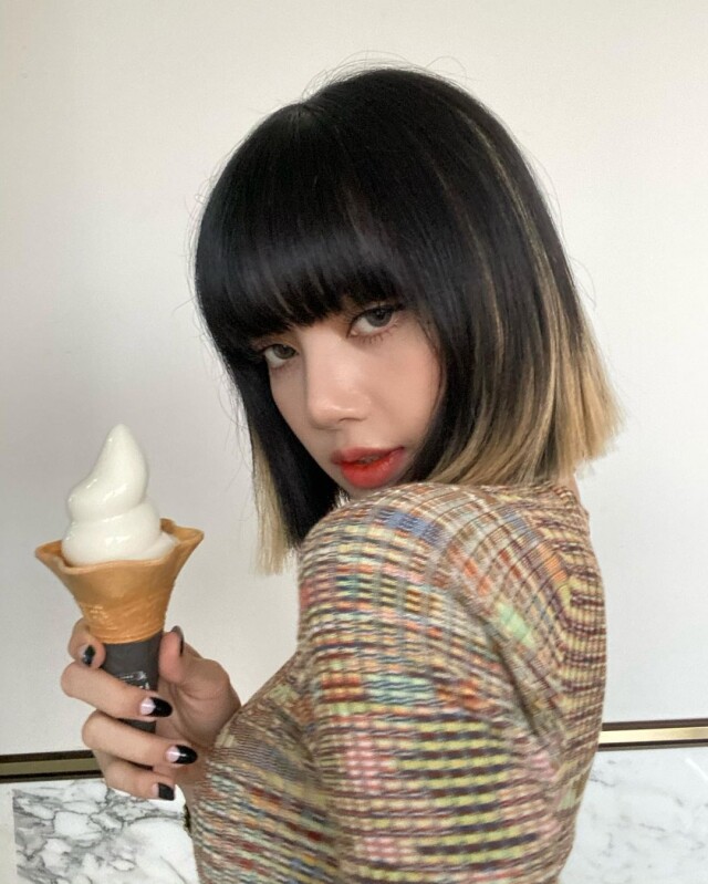 經常轉換髮色 經常轉換髮色