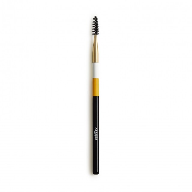 Hermès 眼影系列 2023 新登場！Le Regard Hermès La brosse 眉睫掃