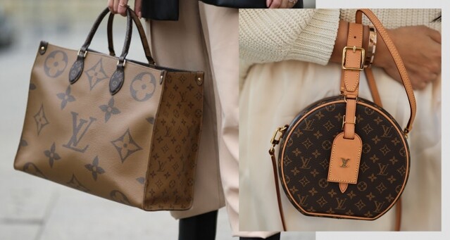 LV 手袋加價加幅達 20 % ！加價前值得入手的 Louis Vuitton Monogram 保值手袋款式