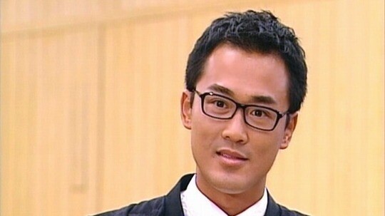 林峯首獲提名金像獎影帝！由電視小生到電影男主角，成功洗去「大台味」