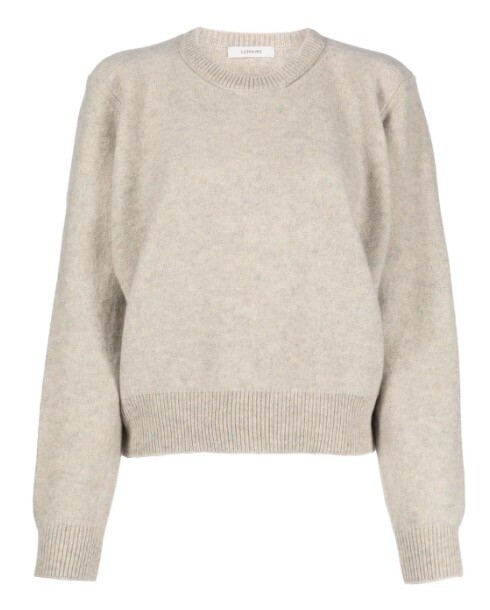 Lemaire 毛衣 $3,674