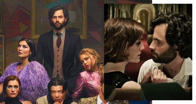 Netflix 《安眠書店》第四季劇評：癡漢主角反被跟蹤，精彩度卻不及之前
