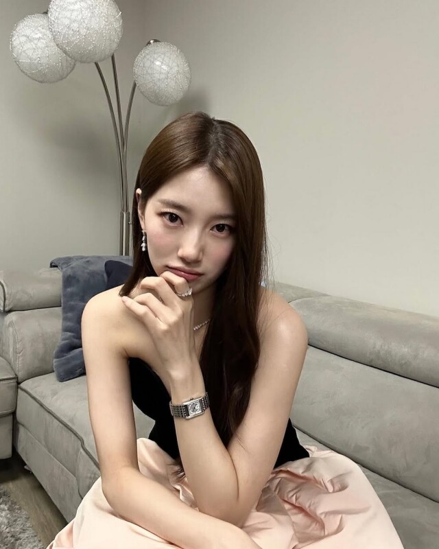 「國民初戀」秀智 Suzy 由一個人養家到財富自由，關於 Celine 全球品牌大使的 6 個小秘密