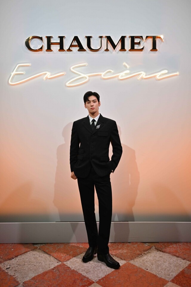 矚目迷人的舞台面貌！Chaumet 全新 Chaumet en Scène 高級珠寶系列 以珠寶體現表演藝術之美