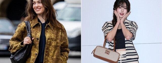 澳洲時尚網店 Cettire 年中大減價進行中！YSL、Miu Miu 手袋都有優惠、盤點正在減價的高質感時尚好物！
