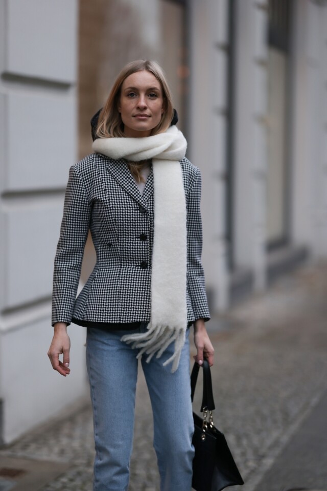 Dior Bar Jacket Dior Bar Jacket