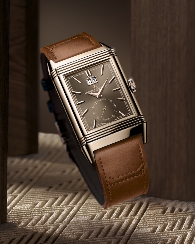 Jaeger-LeCoultre 2025 新錶:9 款全新積家 Reverso 翻轉腕錶列陣,加入三問報時、世界時間等複雜功能 Jaeger-LeCoultre 2025 新錶:9 款全新積家 Reverso 翻轉腕錶列陣,加入三問報時、世界時間等複雜功能