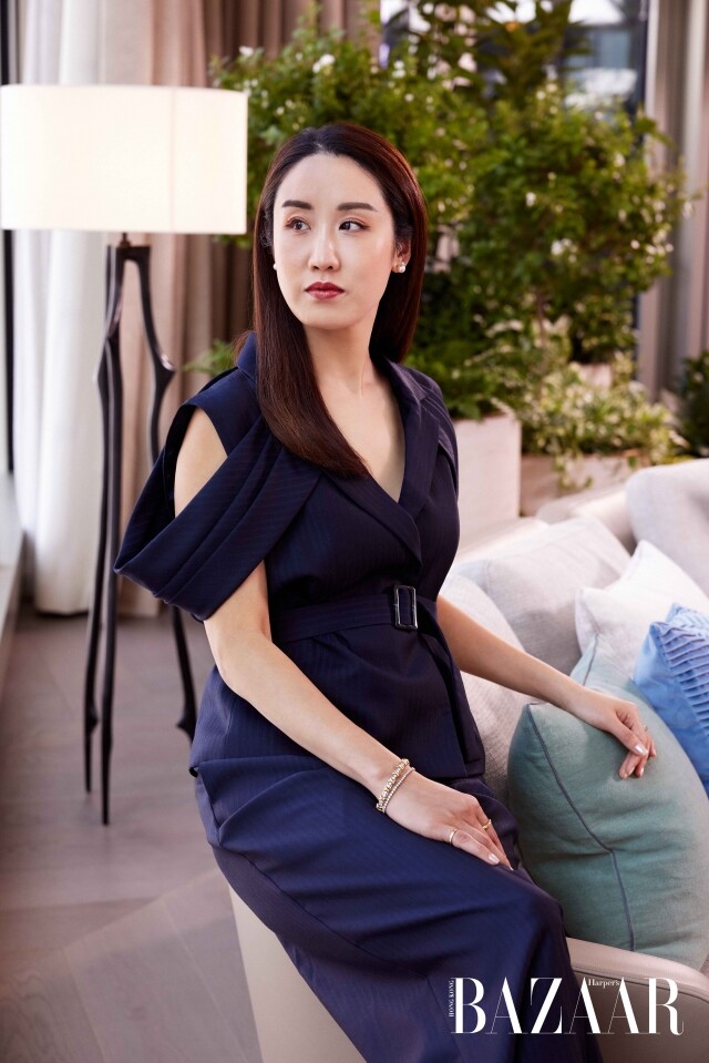 專訪 Studiossoo 創辦人 Samantha Soo：當更多女性被看見，整個產業會更趨向多元共融。