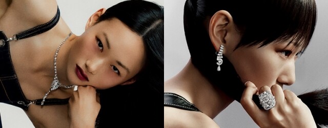 CHANEL 頂級珠寶以創意重新註釋經典！續寫品牌的經典符碼核心精神