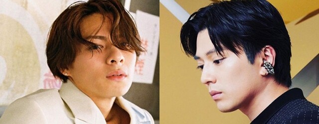 日本新生代大勢人氣男星逐個數！平野紫耀、新田真劍佑、目黑蓮等位位都是日本國寶級男神！