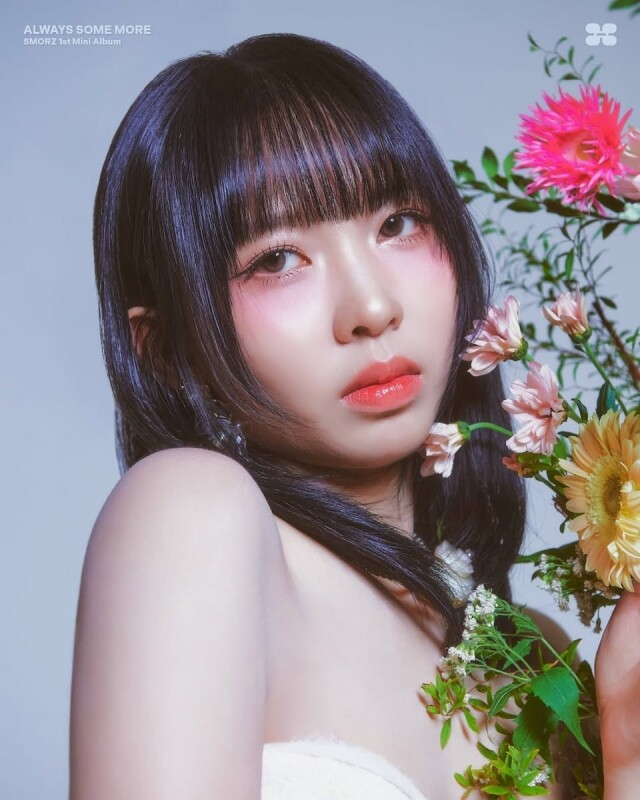 新晉香港女團 SMORZ 出道引熱議!新歌《I want you to》旋律青春輕快、率先登韓國 Simple K-pop 打歌! 新晉香港女團 SMORZ 出道引熱議!新歌《I want you to》旋律青春輕快、率先登韓國 Simple K-pop 打歌!