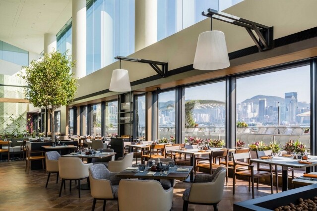 母親節餐廳 2024 推介：10+ 星級酒店、母親節自助餐、中菜館、高級餐廳優惠精選