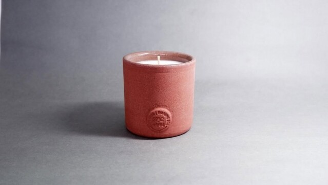 香港本土香氛品牌推薦:BeCandle 香港本土香氛品牌推薦:BeCandle