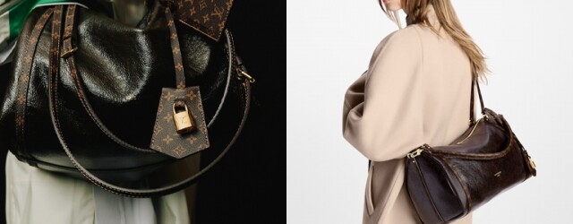 Louis Vuitton 全新 Express 手袋登場！與 Speedy 手袋淵源深厚、品牌大使 Emma Stone、鄭浩妍率先演繹