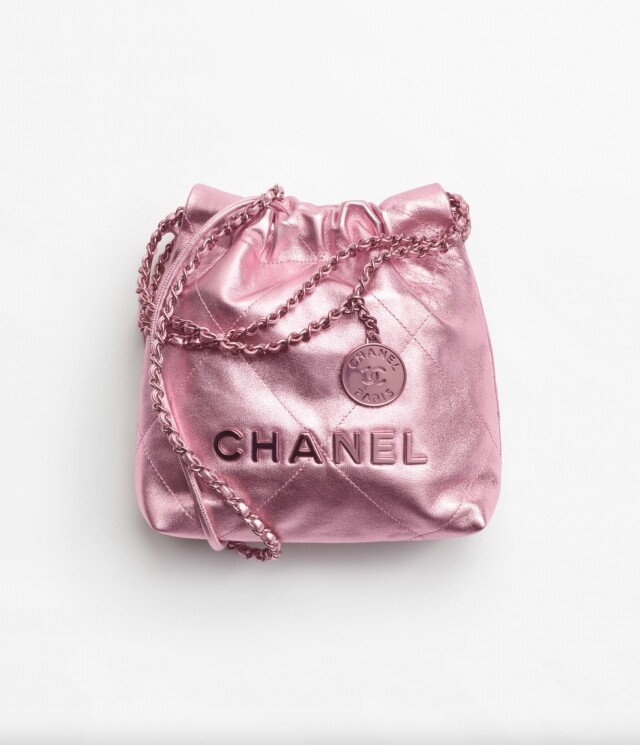 盤點 Chanel 2024 秋冬預告系列手袋 | Chanel 22、經典 Flap Bag 換上全新色調,有哪些款式要馬上入手? 盤點 Chanel 2024 秋冬預告系列手袋 | Chanel 22、經典 Flap Bag 換上全新色調,有哪些款式要馬上入手?