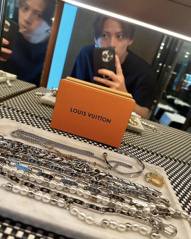 Louis Vuitton 男裝香港大秀平野紫耀首度訪港出席!到底日本男星平野紫耀是誰?如何成為實力派偶像 Louis Vuitton 男裝香港大秀平野紫耀首度訪港出席!到底日本男星平野紫耀是誰?如何成為實力派偶像