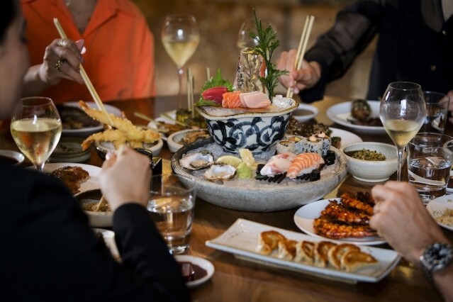 中環美食 2025|高級靚景中環餐廳 10+!百年古蹟英倫餐廳、歎經典意大利菜 中環美食 2025|高級靚景中環餐廳 10+!百年古蹟英倫餐廳、歎經典意大利菜