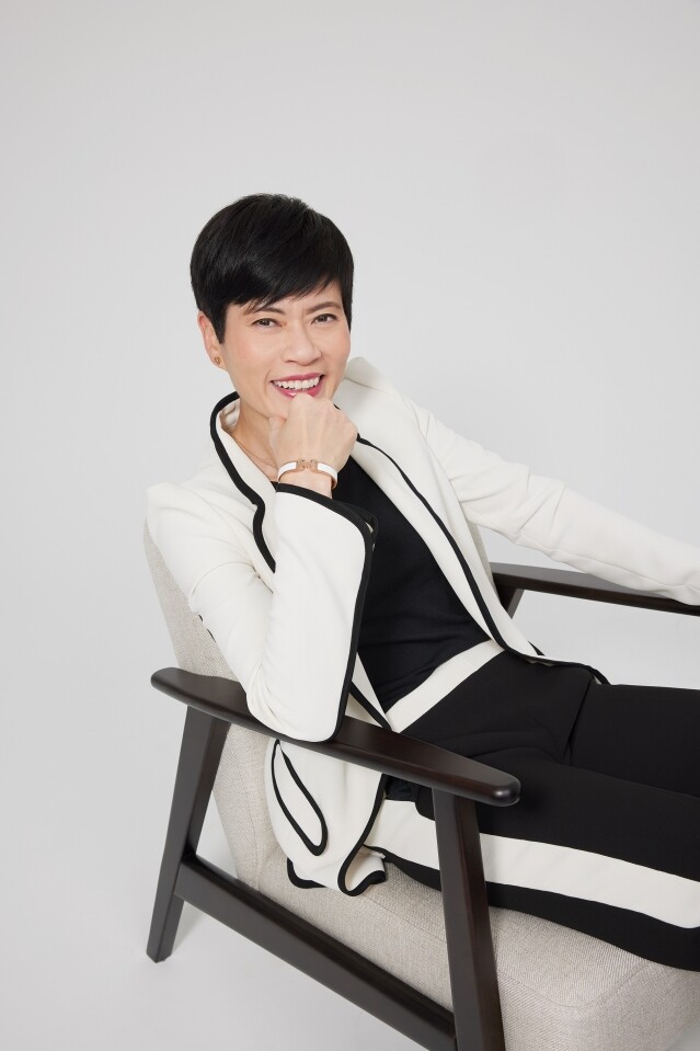啟發新生代的女性典範!Visionary Women Awards 2023 得獎名單 啟發新生代的女性典範!Visionary Women Awards 2023 得獎名單