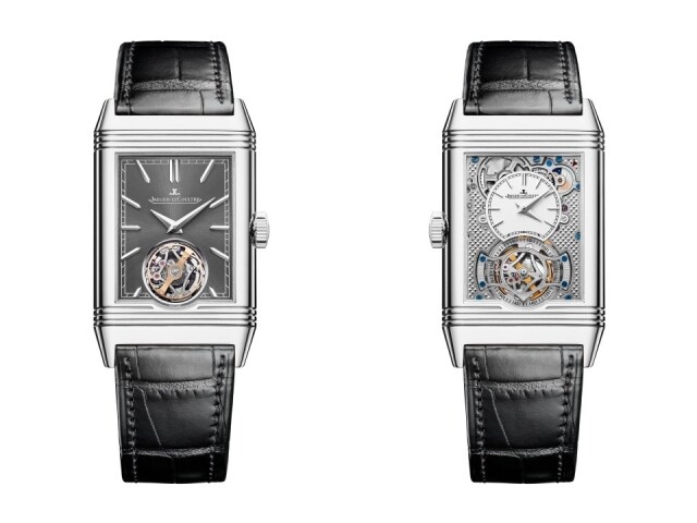 JLC 積家 Reverso 手錶推薦｜Jaeger-LeCoultre Revero 新錶、女錶款式及價錢