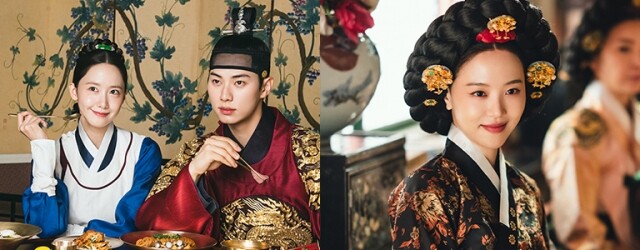 Netflix 《暴君的廚師》7 大看點！李彩玟、潤娥組高顏值 CP、姜漢娜演「最美妖妃」！